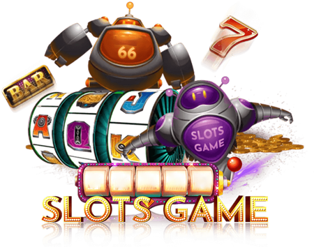 SLOTS GAME SV88