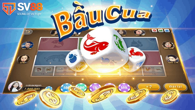 bau cua game casino dinh cao