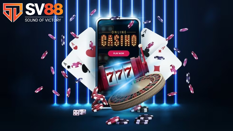 casino sv88 anh dai dien