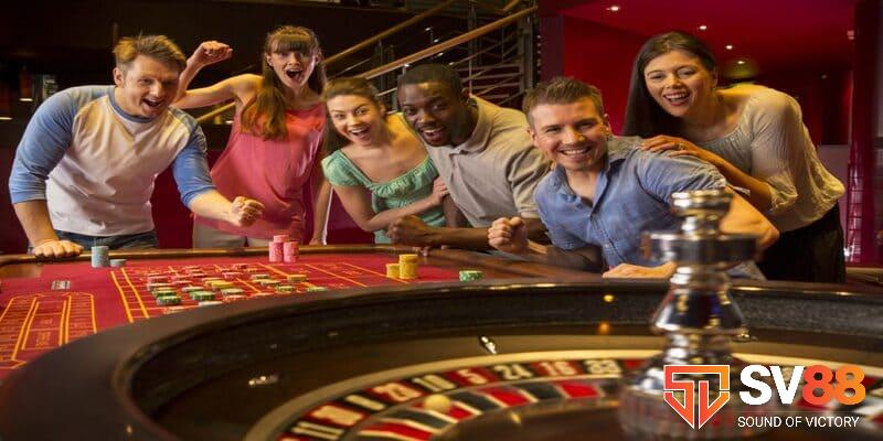 Kinh nghiệm chơi casino bạn không nên bỏ lỡ