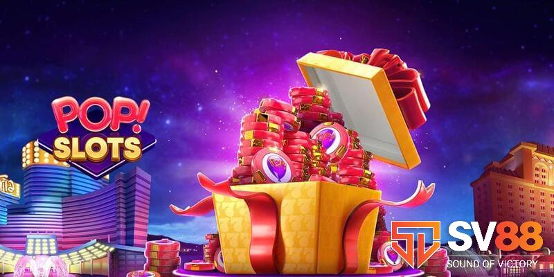 Khái niệm game Slots là gì? Kinh nghiệm chơi Slots luôn thắng